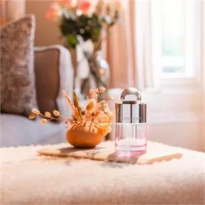 Molton Brown Delicious Rhubarb & Rose Eau de Toilette 100ml